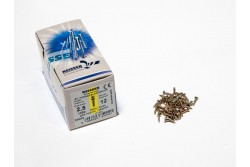 FACSAVAR REISSER 2,5x12mm ACÉL, SÁRGÍTOTT, TÖVIGMENETES 1000db/doboz
10007110005
SZERELVÉNYEK, KÖTŐELEM, FACSAVAR REISSER, 2,5x12mm ACÉL, SÁRGÍTOTT, TÖVIGMENETES 1000db/doboz FACSAVAR REISSER 2,5x12mm ACÉL, SÁRGÍTOTT, TÖVIGMENETES 1000db/doboz
10007110005
SZERELVÉNYEK, KÖTŐELEM, FACSAVAR REISSER, 2,5x12mm ACÉL, SÁRGÍTOTT, TÖVIGMENETES 1000db/doboz