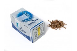 FACSAVAR REISSER 2,5x20mm ACÉL, SÁRGÍTOTT, TÖVIGMENETES 1000db/doboz
10007110015
SZERELVÉNYEK, KÖTŐELEM, FACSAVAR REISSER, 2,5x20mm ACÉL, SÁRGÍTOTT, TÖVIGMENETES 1000db/doboz FACSAVAR REISSER 2,5x20mm ACÉL, SÁRGÍTOTT, TÖVIGMENETES 1000db/doboz
10007110015
SZERELVÉNYEK, KÖTŐELEM, FACSAVAR REISSER, 2,5x20mm ACÉL, SÁRGÍTOTT, TÖVIGMENETES 1000db/doboz