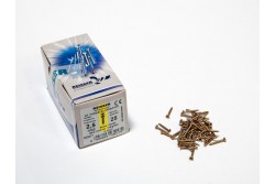FACSAVAR REISSER 2,5x25mm ACÉL, SÁRGÍTOTT, TÖVIGMENETES 1000db/doboz
10007110020
SZERELVÉNYEK, KÖTŐELEM, FACSAVAR REISSER, 2,5x25mm ACÉL, SÁRGÍTOTT, TÖVIGMENETES 1000db/doboz FACSAVAR REISSER 2,5x25mm ACÉL, SÁRGÍTOTT, TÖVIGMENETES 1000db/doboz
10007110020
SZERELVÉNYEK, KÖTŐELEM, FACSAVAR REISSER, 2,5x25mm ACÉL, SÁRGÍTOTT, TÖVIGMENETES 1000db/doboz