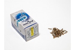 FACSAVAR REISSER 3x16mm ACÉL, SÁRGÍTOTT, TÖVIGMENETES 1000db/doboz
10007110110
SZERELVÉNYEK, KÖTŐELEM, FACSAVAR REISSER, 3x16mm ACÉL, SÁRGÍTOTT, TÖVIGMENETES 1000db/doboz FACSAVAR REISSER 3x16mm ACÉL, SÁRGÍTOTT, TÖVIGMENETES 1000db/doboz
10007110110
SZERELVÉNYEK, KÖTŐELEM, FACSAVAR REISSER, 3x16mm ACÉL, SÁRGÍTOTT, TÖVIGMENETES 1000db/doboz