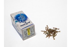 FACSAVAR REISSER 3x18mm ACÉL, SÁRGÍTOTT, TÖVIGMENETES 1000db/doboz
10007110115
SZERELVÉNYEK, KÖTŐELEM, FACSAVAR REISSER, 3x18mm ACÉL, SÁRGÍTOTT, TÖVIGMENETES 1000db/doboz FACSAVAR REISSER 3x18mm ACÉL, SÁRGÍTOTT, TÖVIGMENETES 1000db/doboz
10007110115
SZERELVÉNYEK, KÖTŐELEM, FACSAVAR REISSER, 3x18mm ACÉL, SÁRGÍTOTT, TÖVIGMENETES 1000db/doboz