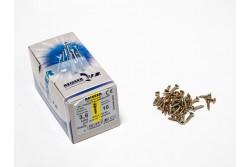 FACSAVAR REISSER 3,5x16mm ACÉL, SÁRGÍTOTT, TÖVIGMENETES 1000db/doboz
10007110205
SZERELVÉNYEK, KÖTŐELEM, FACSAVAR REISSER, 3,5x16mm ACÉL, SÁRGÍTOTT, TÖVIGMENETES 1000db/doboz FACSAVAR REISSER 3,5x16mm ACÉL, SÁRGÍTOTT, TÖVIGMENETES 1000db/doboz
10007110205
SZERELVÉNYEK, KÖTŐELEM, FACSAVAR REISSER, 3,5x16mm ACÉL, SÁRGÍTOTT, TÖVIGMENETES 1000db/doboz