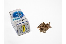 FACSAVAR REISSER 3,5x18mm ACÉL, SÁRGÍTOTT, TÖVIGMENETES 1000db/doboz
10007110210
SZERELVÉNYEK, KÖTŐELEM, FACSAVAR REISSER, 3,5x18mm ACÉL, SÁRGÍTOTT, TÖVIGMENETES 1000db/doboz FACSAVAR REISSER 3,5x18mm ACÉL, SÁRGÍTOTT, TÖVIGMENETES 1000db/doboz
10007110210
SZERELVÉNYEK, KÖTŐELEM, FACSAVAR REISSER, 3,5x18mm ACÉL, SÁRGÍTOTT, TÖVIGMENETES 1000db/doboz