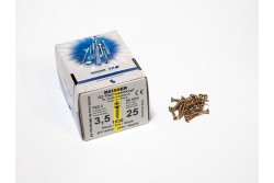 FACSAVAR REISSER 3,5x25mm ACÉL, SÁRGÍTOTT, TÖVIGMENETES 1000db/doboz
10007110220
SZERELVÉNYEK, KÖTŐELEM, FACSAVAR REISSER, 3,5x25mm ACÉL, SÁRGÍTOTT, TÖVIGMENETES 1000db/doboz FACSAVAR REISSER 3,5x25mm ACÉL, SÁRGÍTOTT, TÖVIGMENETES 1000db/doboz
10007110220
SZERELVÉNYEK, KÖTŐELEM, FACSAVAR REISSER, 3,5x25mm ACÉL, SÁRGÍTOTT, TÖVIGMENETES 1000db/doboz