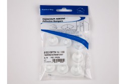 ÜTKÖZÉSELNYELŐ RUGALMAS 22,3x10,1mm 9db/Blister ÁTTETSZŐ
10013700341
SZERELVÉNYEK, ÜTKÖZÉSELNYELŐ RUGALMAS 22,3x10,1mm 9db/Blister ÁTTETSZŐ MŰANYAG ÜTKÖZÉSELNYELŐ RUGALMAS 22,3x10,1mm 9db/Blister ÁTTETSZŐ
10013700341
SZERELVÉNYEK, ÜTKÖZÉSELNYELŐ RUGALMAS 22,3x10,1mm 9db/Blister ÁTTETSZŐ MŰANYAG