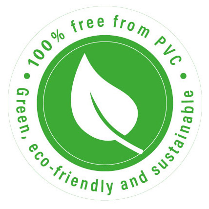 GreenTec PVC mentes
