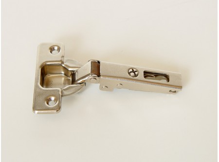 10002701550 - BÚTORPÁNT SALICE C2APA99 PUSH OPEN NORMÁL NIKKEL - BÚTORPÁNTOK, BÚTORPÁNT SALICE C2APA99 PUSH OPEN NORMÁL NIKKEL FÉM