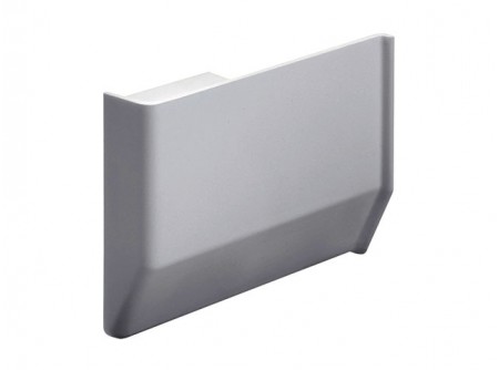 10009600045 - SZEKRÉNY FÜGGESZTŐ 801 00 75 00 SX 63×52×25 EZÜST - FÜGGESZTŐ ELEMEK, SZEKRÉNY FÜGGESZTŐ 801 00 75 00 SX 63×52×25 EZÜST MŰANYAG