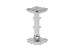GOLA PROFILRENDSZER KÜLSŐ SAROK 27,1x27,1mm ALUMÍNIUM

10000691140

FOGANTYÚK, FOGASOK, GOLA PROFILRENDSZER KÜLSŐ SAROK 27,1x27,1mm ALUMÍNIUM ALUMÍNIUM