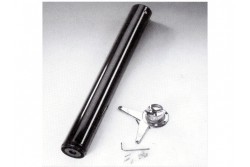 ASZTALLÁB 615700204 RN IP 705mm ÁTM: 60mm áll.+30mm FEKETE RAL 9005

10001504100

ASZTALLÁBAK, SZEKRÉNYLÁBAK, BÚTORGÖRGŐK, ASZTALLÁB 615700204 RN IP 705mm ÁTM: 60mm áll.+30mm FEKETE RAL 9005 FÉM