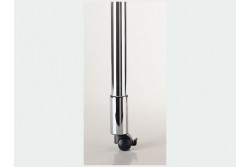ASZTALLÁB 613 FÉKEZŐGÖRGŐS 655mm ÁTM: 60mm KRÓM

10001506800

ASZTALLÁBAK, SZEKRÉNYLÁBAK, BÚTORGÖRGŐK, ASZTALLÁB 613 FÉKEZŐGÖRGŐS 655mm ÁTM: 60mm KRÓM FÉM