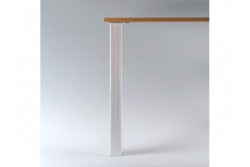 ASZTALLÁB 64670A004RG QUADRA SZÖGLETES 700mm×60mm×60mm áll.+10mm ALUMÍNIUM

10001507650

ASZTALLÁBAK, SZEKRÉNYLÁBAK, BÚTORGÖRGŐK, ASZTALLÁB 64670A004RG QUADRA SZÖGLETES 700mm×60mm×60mm áll.+10mm ALUMÍNIUM FÉM