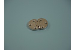EGYÉB LENYÍLÓ VASALAT 205.9227.650 JÁTSZÓ ASZTALPÁNT 55×35×7mm KRÓM

10003300200

FEL- ÉS LENYÍLÓ VASALATOK, EGYÉB LENYÍLÓ VASALAT 205.9227.650 JÁTSZÓ ASZTALPÁNT 55×35×7mm KRÓM FÉM