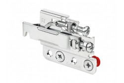SZEKRÉNY FÜGGESZTŐ 801 02 Z1 IN DX 60×50×10 KRÓM

10009600000

FÜGGESZTŐ ELEMEK, SZEKRÉNY FÜGGESZTŐ 801 02 Z1 IN DX 60×50×10 KRÓM FÉM