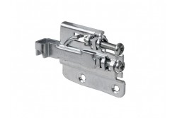 SZEKRÉNY FÜGGESZTŐ 704 15 Z1 VIDX 75×50×15 CINK

10009600060

FÜGGESZTŐ ELEMEK, SZEKRÉNY FÜGGESZTŐ 704 15 Z1 VIDX 75×50×15 CINK FÉM