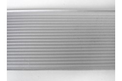3D ÉLZÁRÓ 2,0/23mm 297R BORDÁZOTT ALUMÍNIUM
39530256230
ÉLZÁRÓK, 3D ÉLZÁRÓ 2,0/23mm 297R BORDÁZOTT ALUMÍNIUM MŰANYAG 3D ÉLZÁRÓ 2,0/23mm 297R BORDÁZOTT ALUMÍNIUM
39530256230
ÉLZÁRÓK, 3D ÉLZÁRÓ 2,0/23mm 297R BORDÁZOTT ALUMÍNIUM MŰANYAG