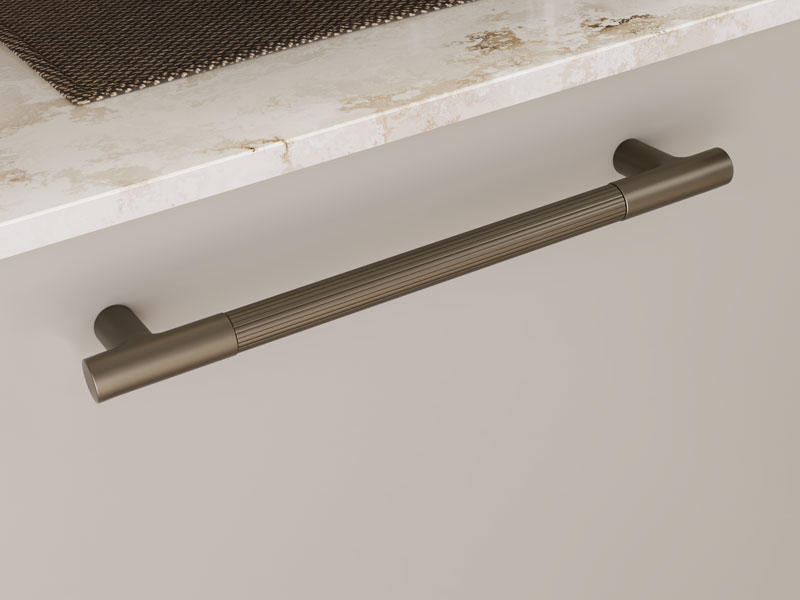 Új fogantyútrendek olasz tervasztalról