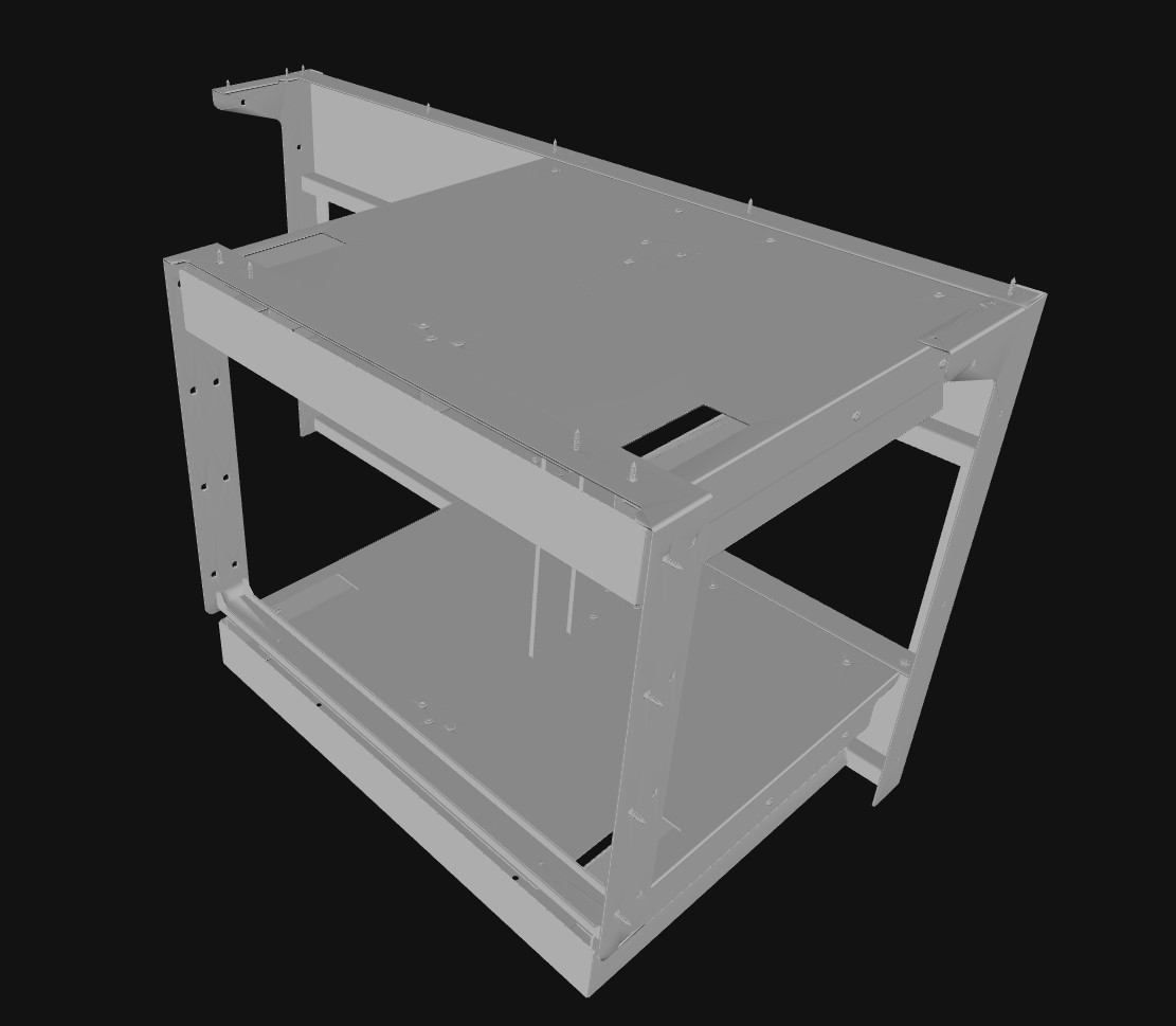 Tervezzen velünk! Letölthető 3D fájlok 