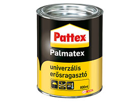 Ragasztás, javítás, csavartakarók