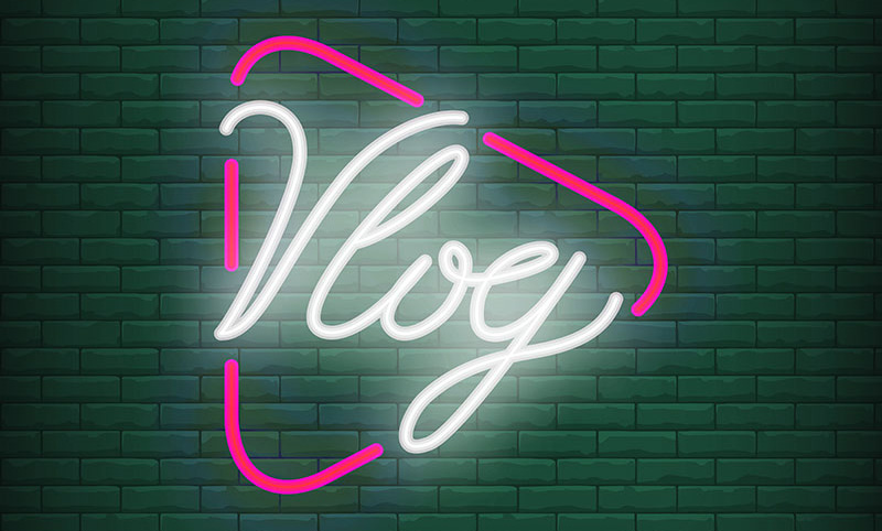 Forest Vlog