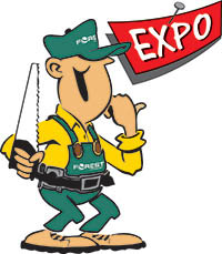 Forest Expo 2018 programja